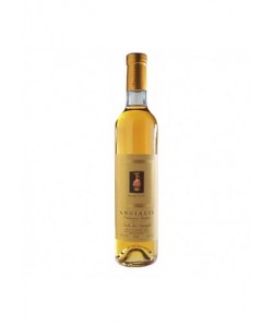 Angialis Isola dei Nuraghi Vendemia Tardiva dolce 2015 0,500 lt.