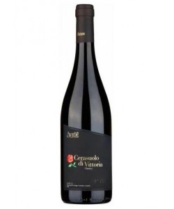 Cerasuolo di Vittoria Avide Fratelli Mazza 2014 0,75 lt.