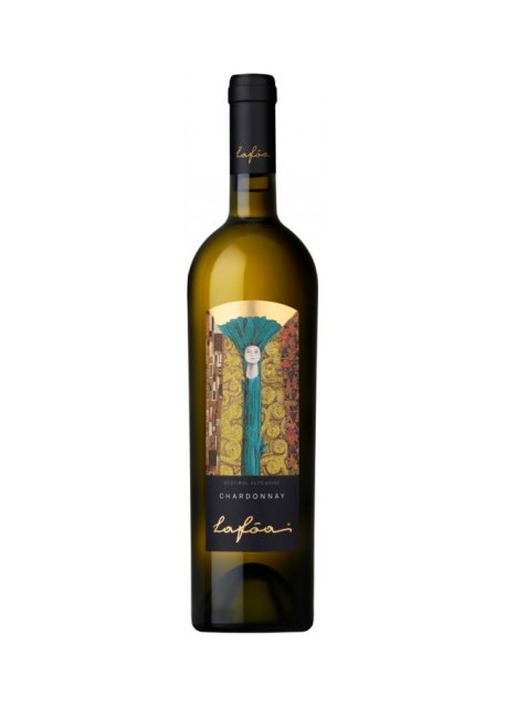 Chardonnay Colterenzio Lafòa 2019 0,75 lt.