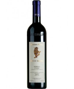 Nebbiolo d'Alba Marziano Abbona Vigneto Bricco Barone 2019 0,75 lt.
