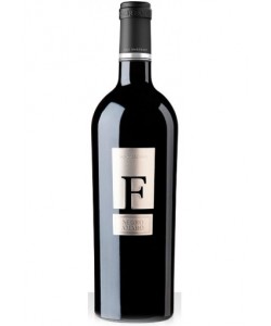 Negroamaro F Cantine San Marzano 2019 0,75 lt
