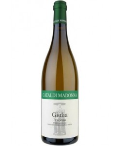 Terre Aquilane IGT Cataldi Madonna Giulia Pecorino 2020