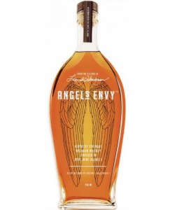 Whiskey Bourbon Angel's Envy 0,70 lt.