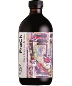 Amaro Frack 0,50 lt.