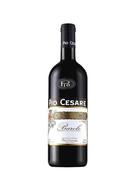 Barolo Pio Cesare 2017 0,75 lt.