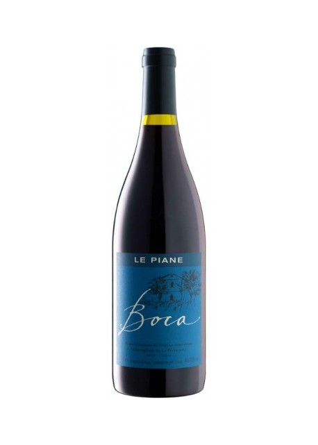 Boca le Piane 2016 0,75 lt.