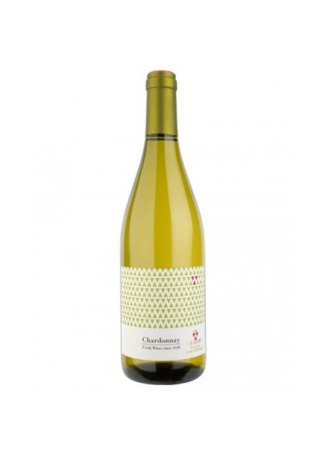 Chardonnay Angoris 2020 0,75 lt.