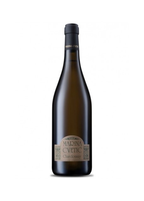 Colline Teatine IGT Masciarelli Marina Cvetic Chardonnay 2019