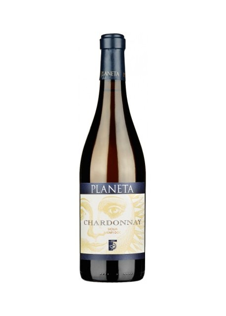 Sicilia DOC Planeta Chardonnay 2020