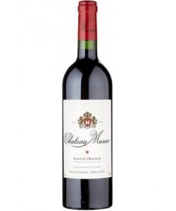 Chateau Musar 2014 0,75 lt.