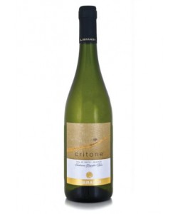 Critone Librandi 2020 0,75 lt.