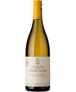 Etna Bianco Terre Nere 2020 0,75 lt.