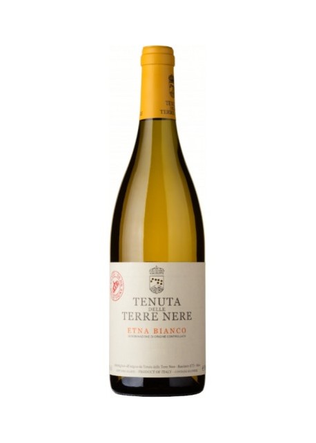 Etna Bianco Terre Nere 2020 0,75 lt.