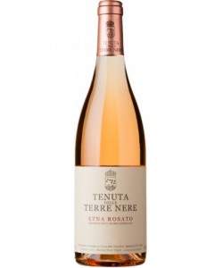 Etna Rosato DOC Tenuta delle Terre Nere 2020