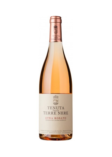 Etna Rosato DOC Tenuta delle Terre Nere 2020