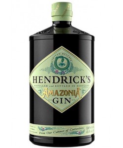 Gin Hendrick's Amazonia 1 lt.