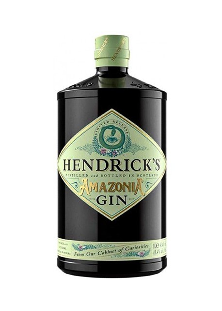 Gin Hendrick's Amazonia 1 lt.