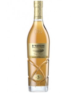 Grappa Nardini Riserva 3 Anni 0,70 lt.