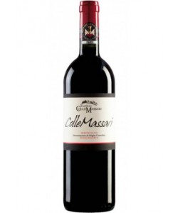 Montecucco Rosso Riserva DOC Castello ColleMassari 2017