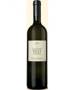 Passerina Casale della Ioria Colle Bianco 2020 0,75 lt.