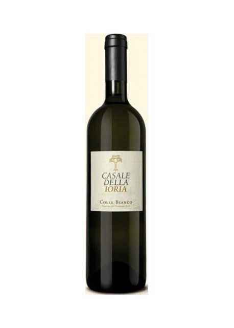 Passerina Casale della Ioria Colle Bianco 2020 0,75 lt.