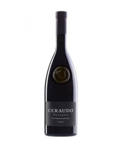 Petraro Rosso Ceraudo 2016 0,75 lt.
