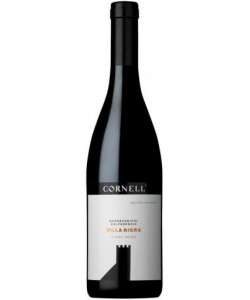 Alto Adige DOC Colterenzio Cornell Pinot Nero Villa Nigra 2017