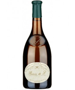 Pouilly Fume Baron De L 2018 0,75 lt.