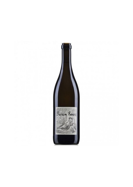 Pouilly Fume Buisson Renard 2018 0,75 lt.