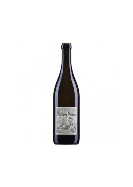 Pouilly Fume Buisson Renard 2018 0,75 lt.