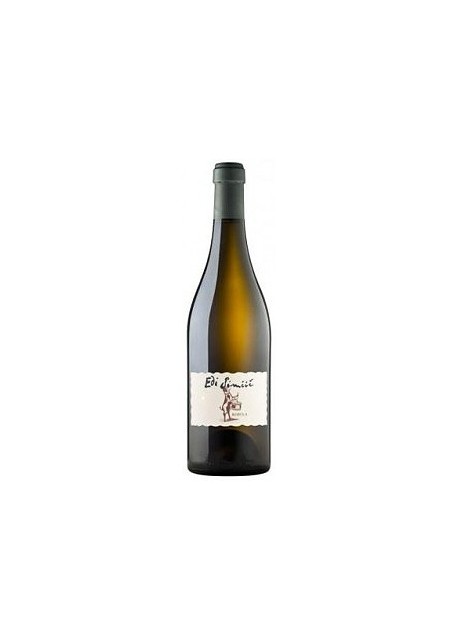 Ribolla Edi Simcic 2019 0,75 lt.