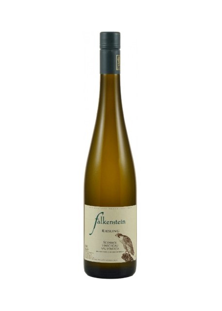 Riesling Falkenstein 2019 0,75 lt.