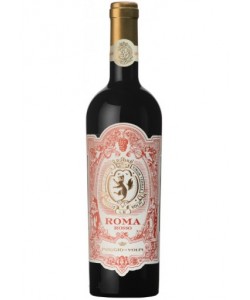 Roma Poggio le Volpi 2019 0,75 lt.