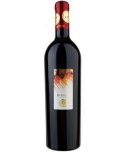 Rosso Piceno Velenosi Roggio del Filare 2018 0,75 lt.