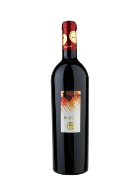 Rosso Piceno Velenosi Roggio del Filare 2018 0,75 lt.