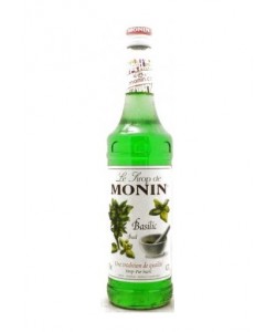 Sciroppo Basilico Monin 0,75 lt.
