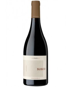 Susumaniello Susco San Marzano 2019 0,75 lt.