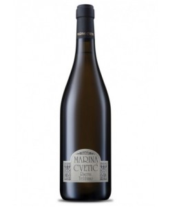 Trebbiano d'Abruzzo DOC Masciarelli Marina Cvetic 2019