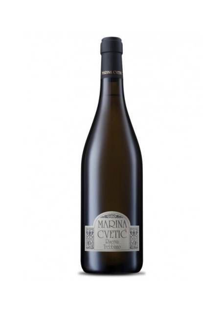 Trebbiano d'Abruzzo DOC Masciarelli Marina Cvetic 2019