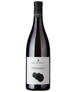 Pantelleria Bianco DOC Marco De Bartoli Pietranera 2020
