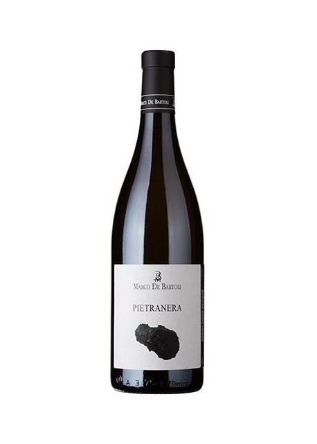 Pantelleria Bianco DOC Marco De Bartoli Pietranera 2020