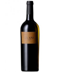 Zuani Vigne Bianco 2020 0,75 lt.