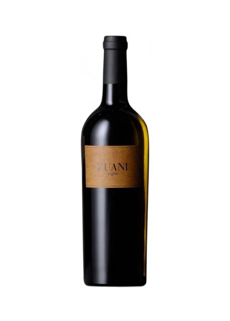 Zuani Vigne Bianco 2020 0,75 lt.