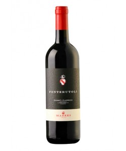Chianti Classico DOCG Mazzei Fonterutoli 2019