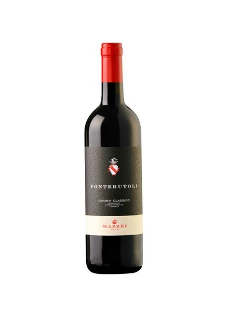 Chianti Classico DOCG Mazzei Fonterutoli 2019