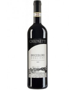 Dogliani DOCG Chionetti Briccolero 2020