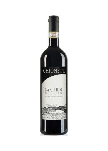 Dogliani DOCG Chionetti San Luigi 2019