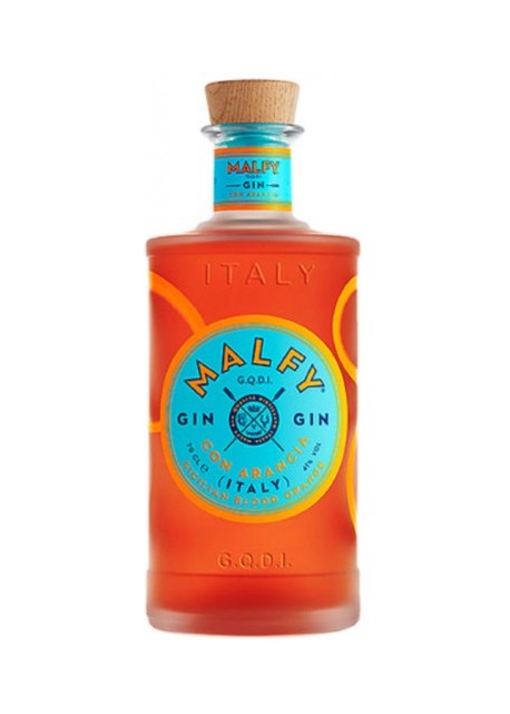 Gin Malfy Arancia 0,70 lt.