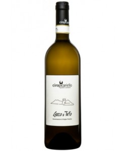 Greco Di Tufo Ciro Picariello 2020 0,75 lt.