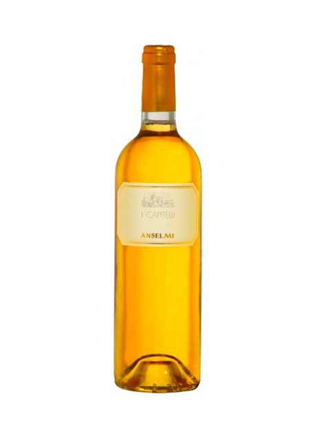 Veneto IGT Anselmi Passito Capitelli 2018